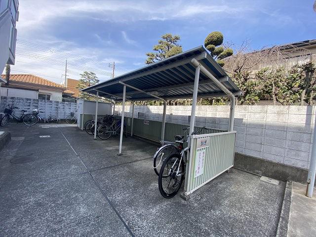 エクレール東園田