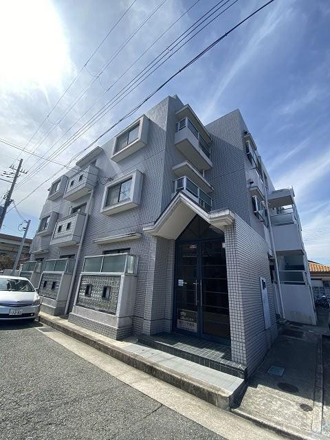 エクレール東園田(3LDK/3階)