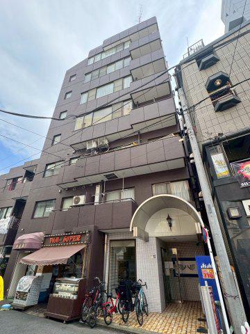 ストーク伊勢佐木五番館