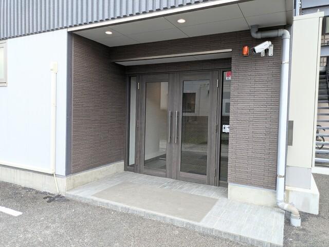 フォートレジデンス卸町駅前