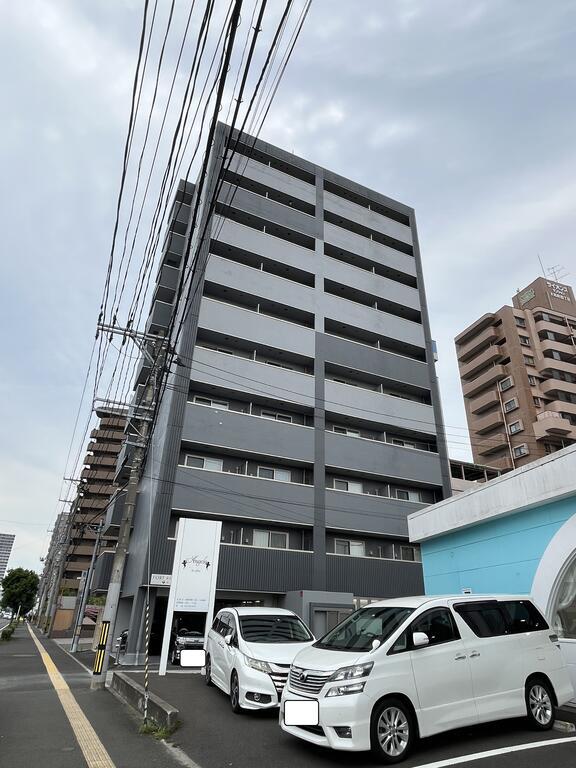 フォートレジデンス卸町駅前