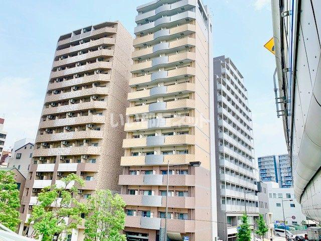 アドバンス神戸プラージュ