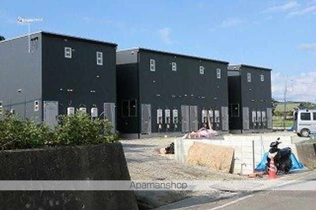 ＪＲ阪和線 紀伊駅 徒歩56分 2階建 築2年