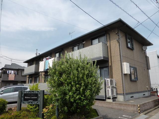 メゾン・ルミエール