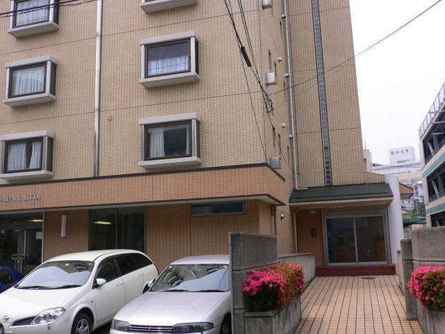 真鍋ビル