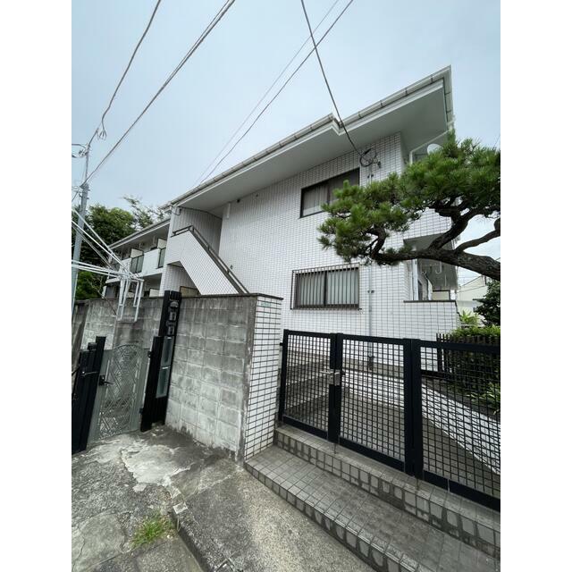 ホワイトヒルズ平町