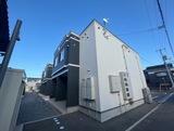 GRAND・CALME(ワンルーム/1階)