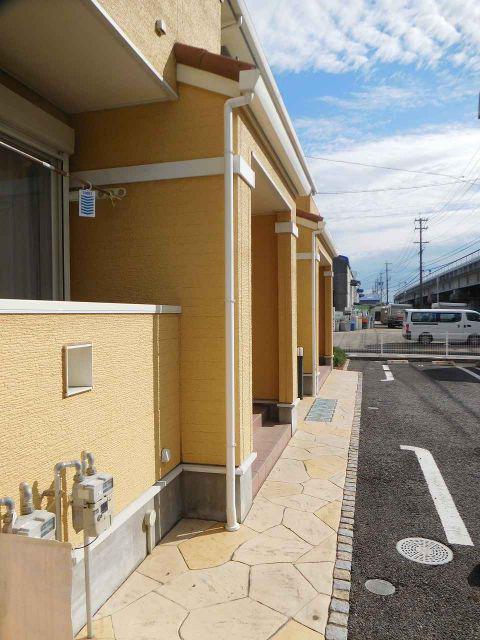 メゾンいずみ