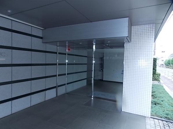 アールブラン千鳥町