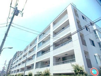 アールブラン千鳥町