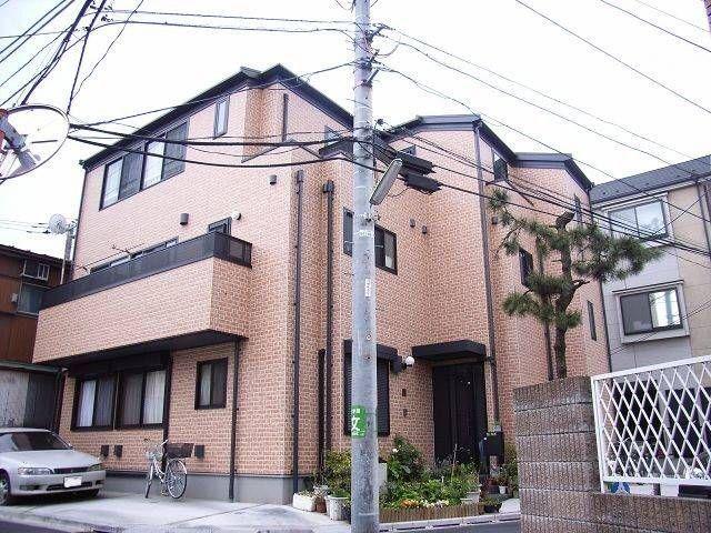 エラパルド二子玉川