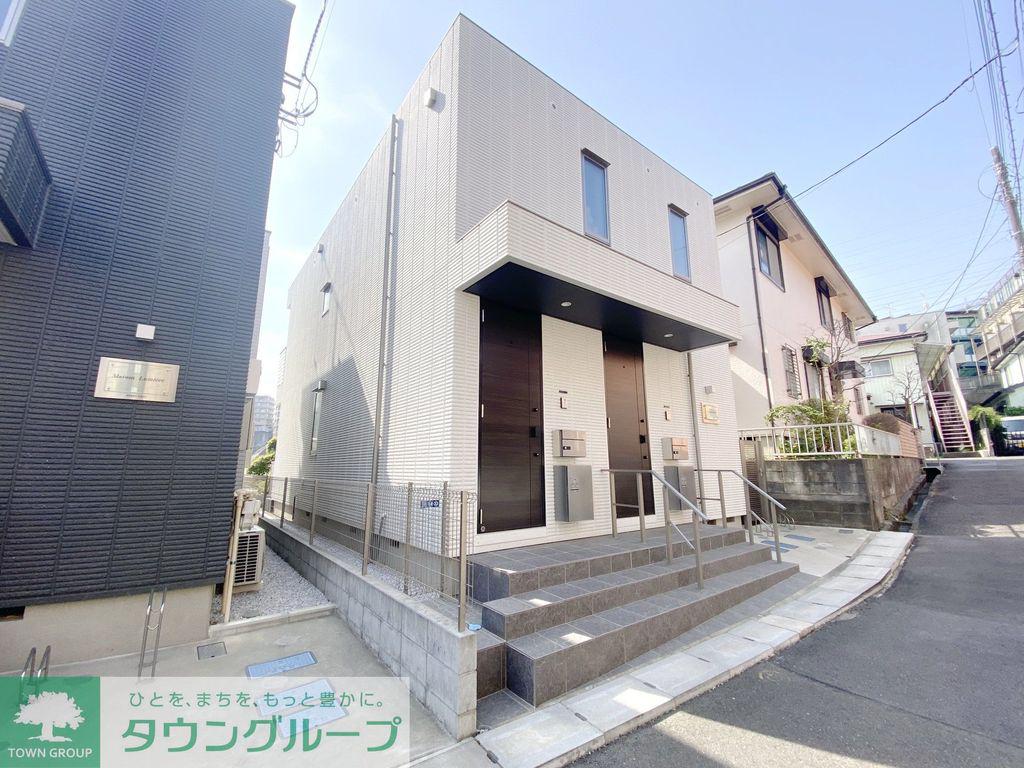 MAISON LA FLEUR(1LDK/2階)