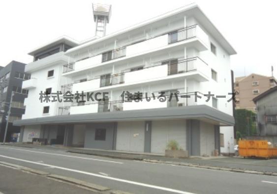 パティオ通町