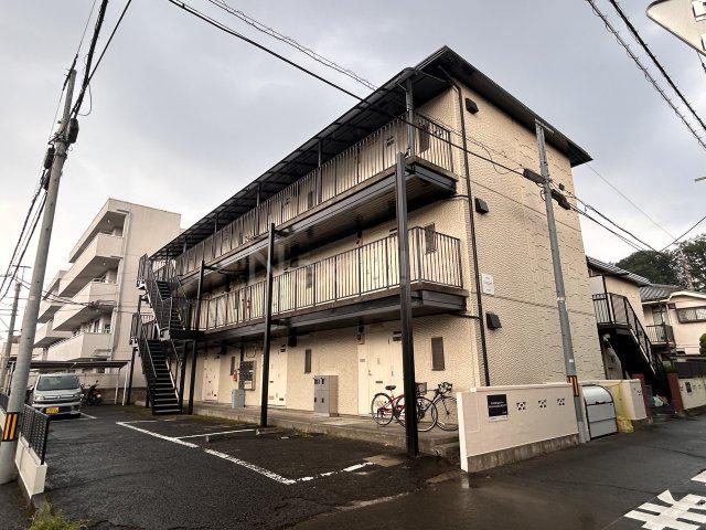 コンフォール西八王子