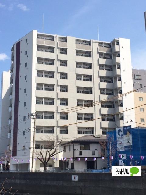 ビバリーホームズ横浜南太田