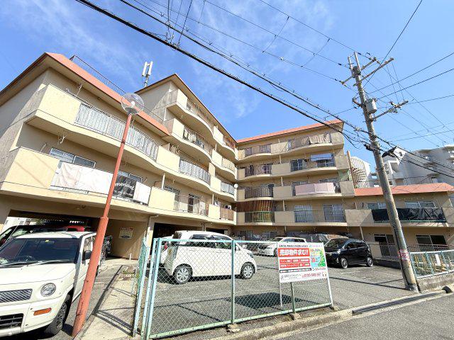 高鷲マンション巽