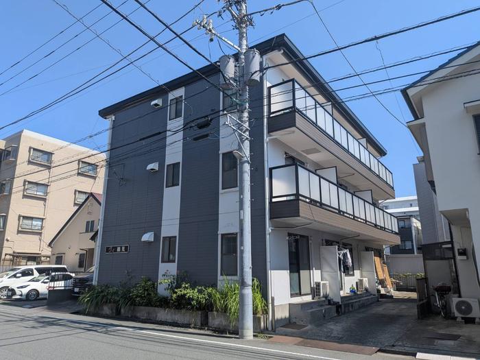 ヴィ鶴見
