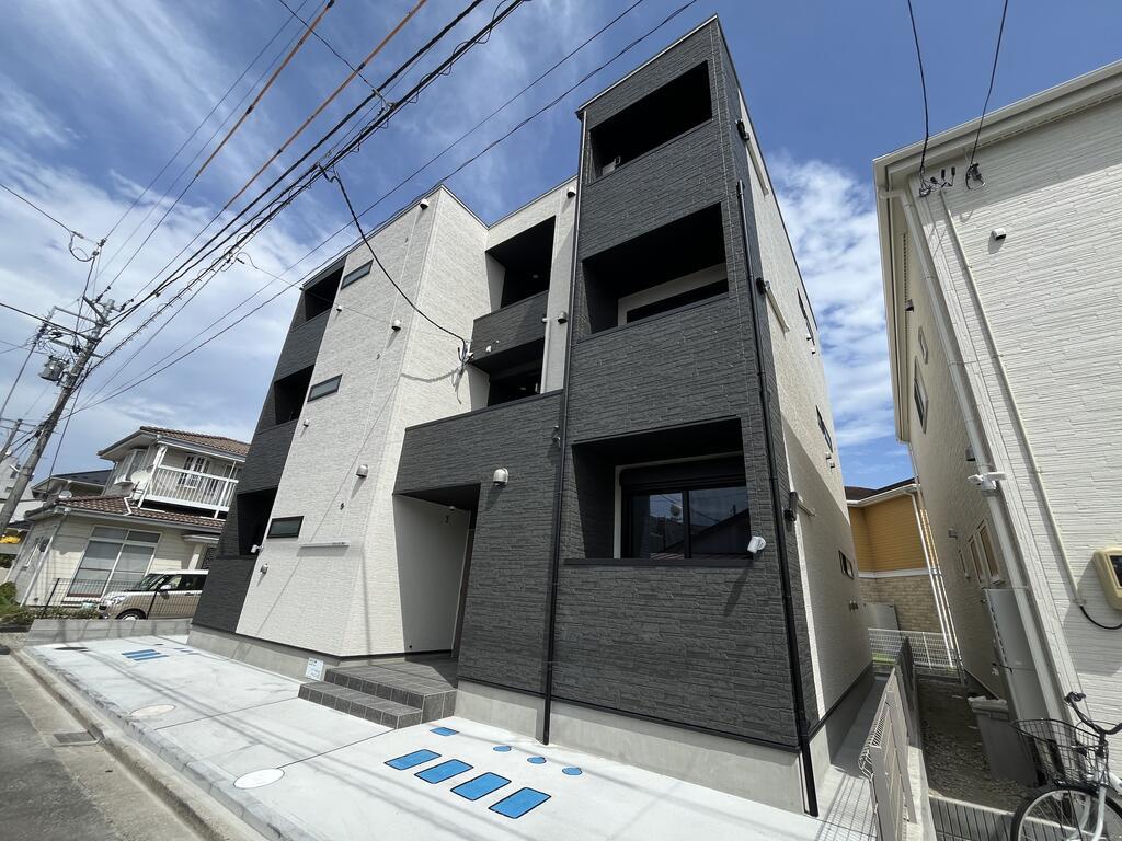 REGALEST卸町