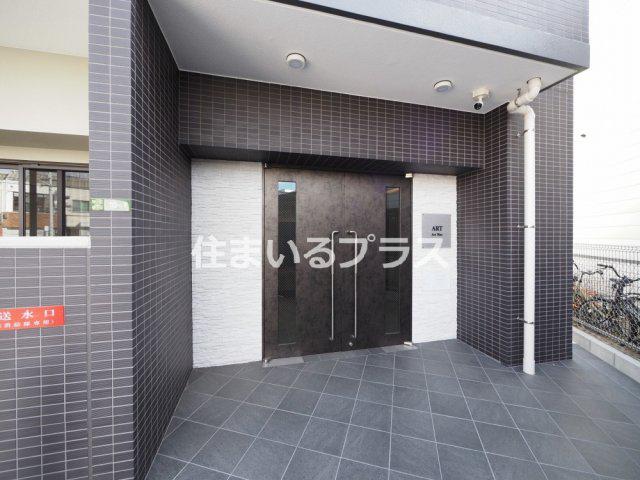 ALIVIS都島通