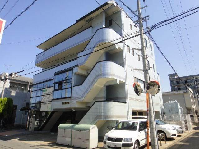 孝栄ビル
