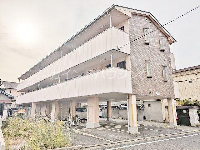 カーサ福田