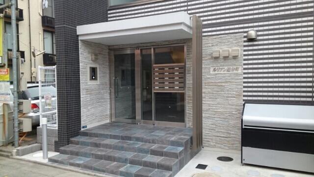 ルリアン追分町