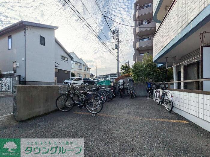 スカイプラザ