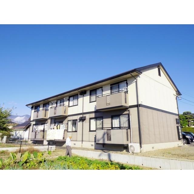 セジュール上條