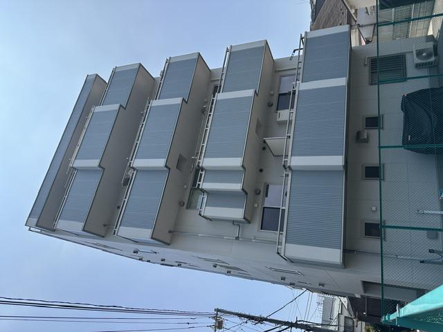 KSコート
