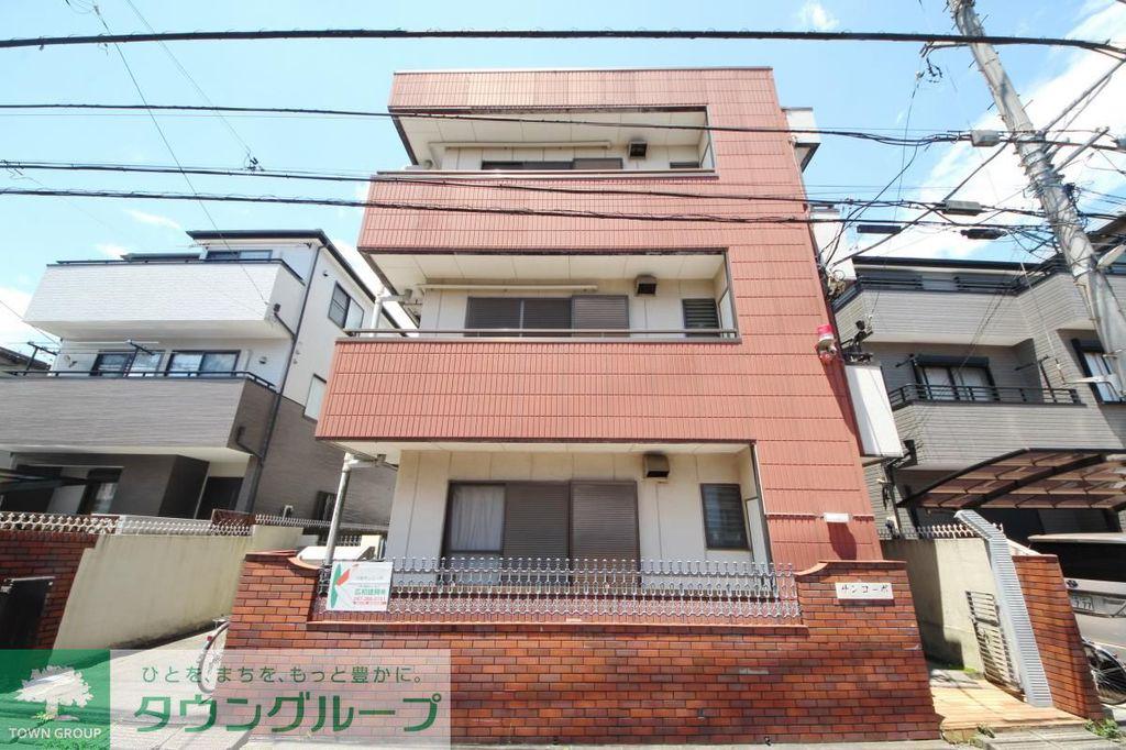 大宮サンコーポ