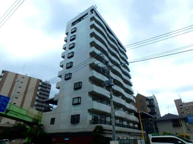 戸田公園ステイタス