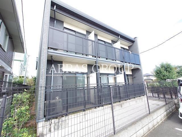 レオパレス花水木