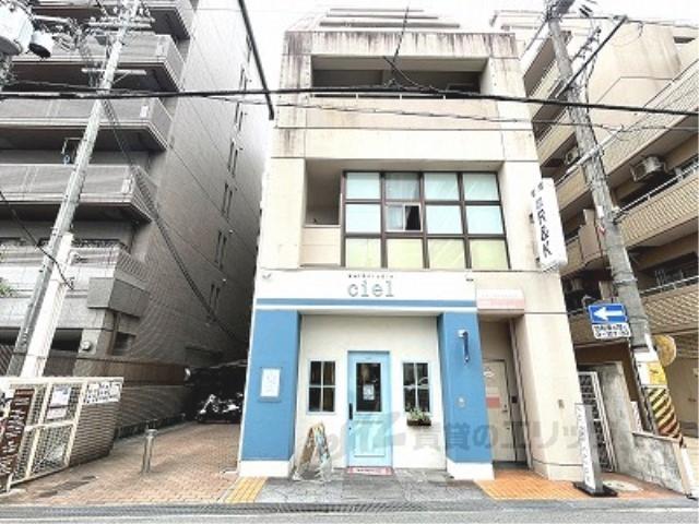 石橋ビル