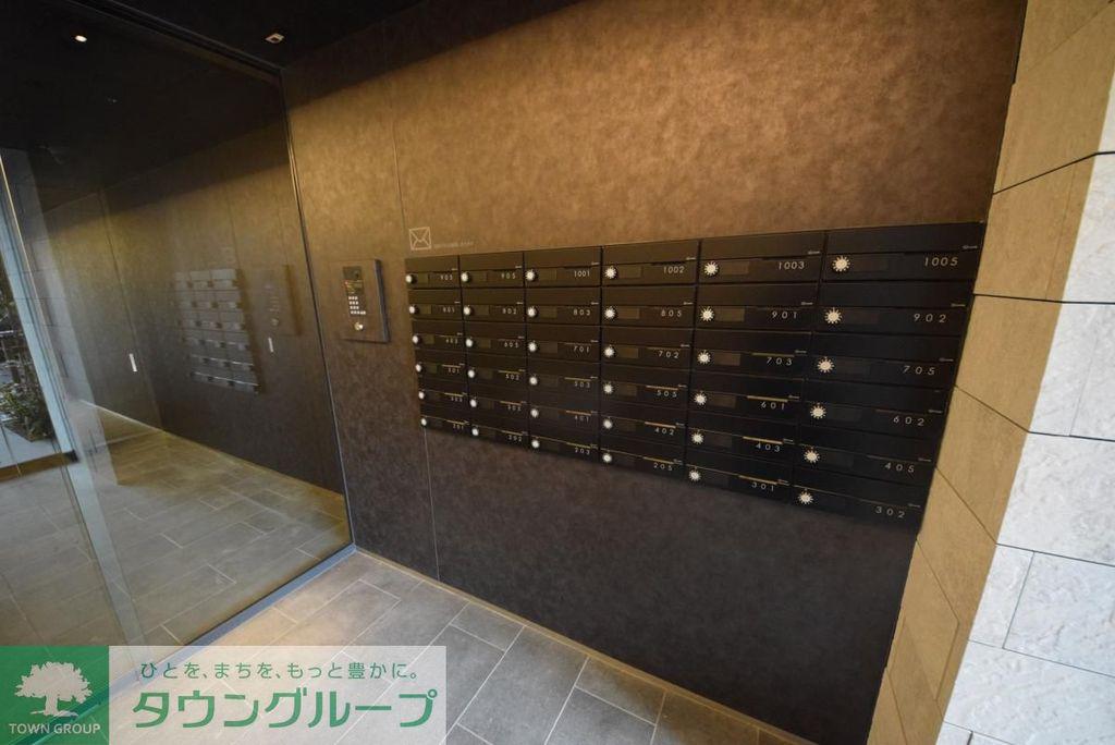 ＪＲ総武線 新小岩駅 徒歩7分 10階建 築5年