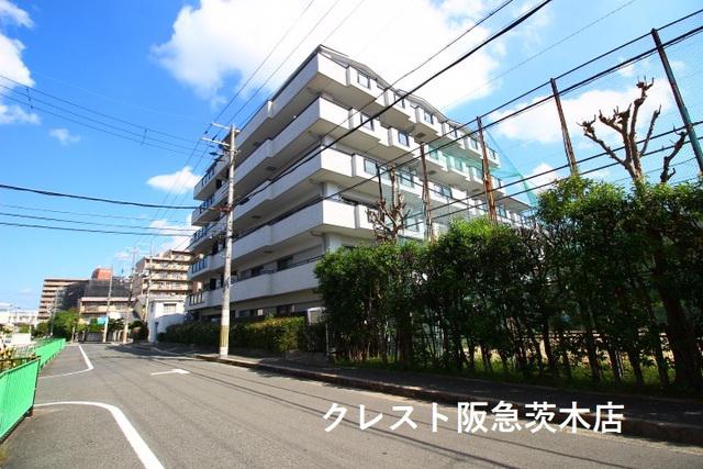 穂積マンション