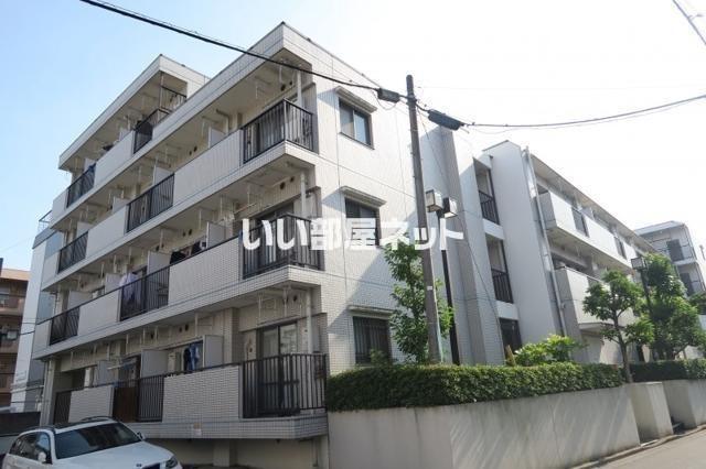 サンセール与野本町