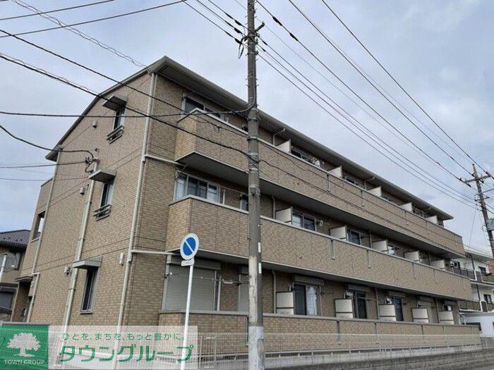 グランメール