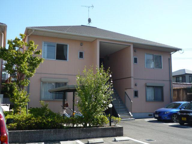 グレイス堀川A棟