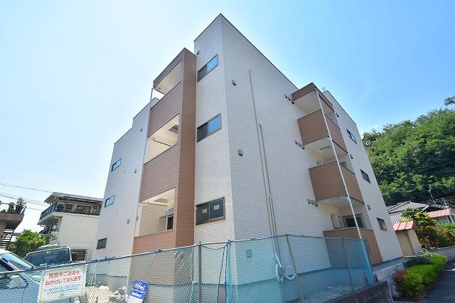 セブンプロート己斐西町