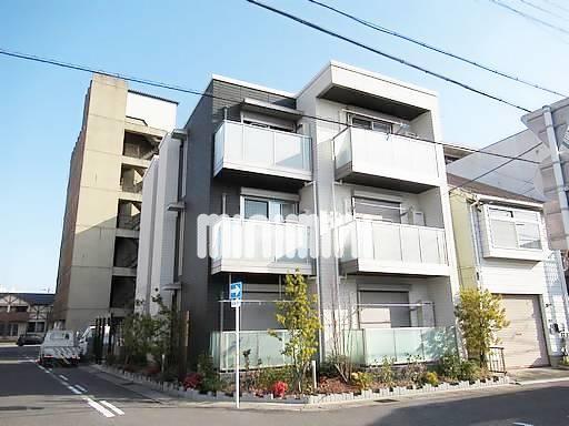 シャーメゾン千手堂(ワンルーム/1階)