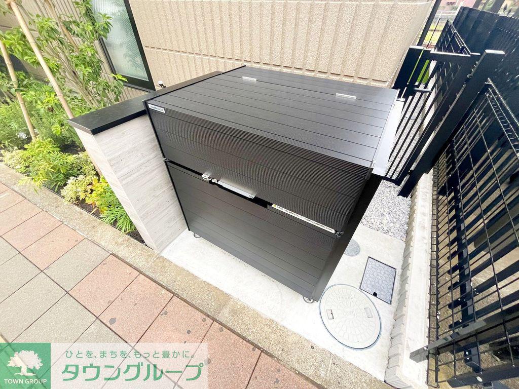 プルミエール湘南二宮I