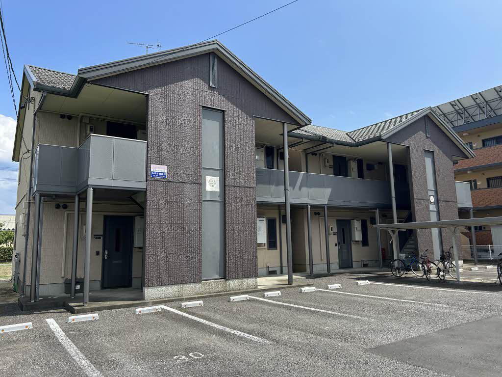 ニコレットテラス D