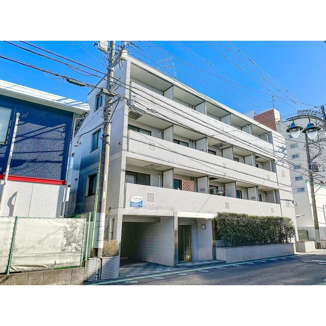 フレンディー桜ケ丘