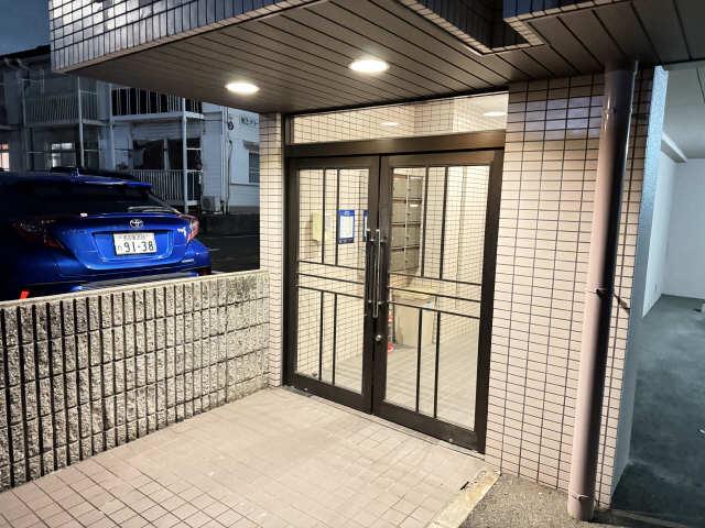 モーゼンビレッジIII