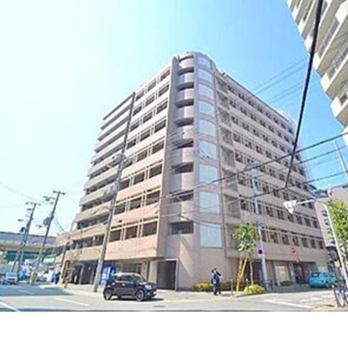 エステムコート新大阪IIIステーションプラザ