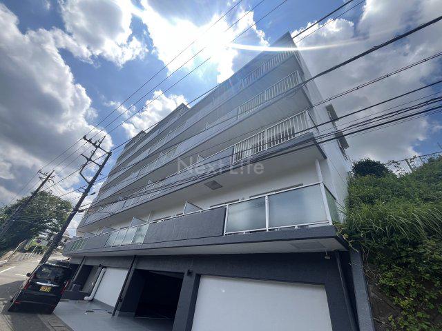 プレンディヒルズ川崎久地