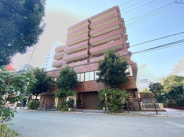 サンパレス新大阪