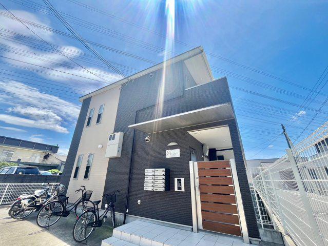 FSTYLE田井城2号館