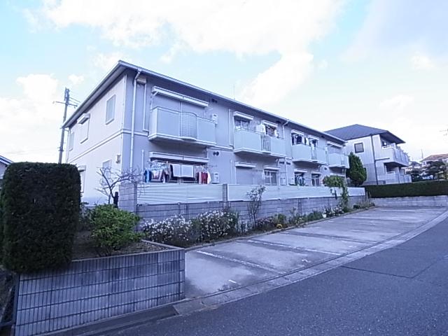 シャトレー奥須磨