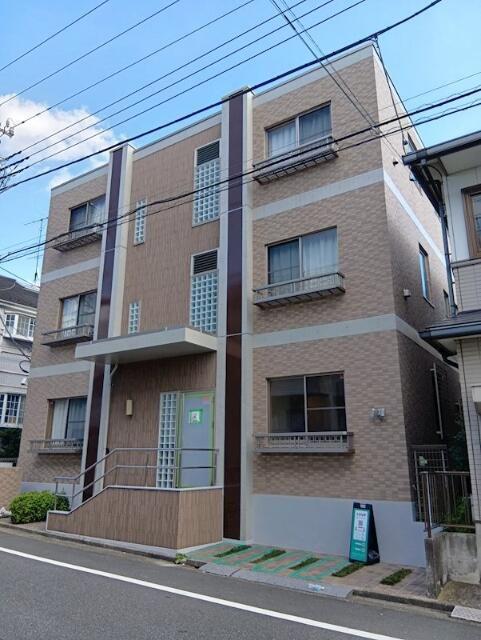 セレス代沢